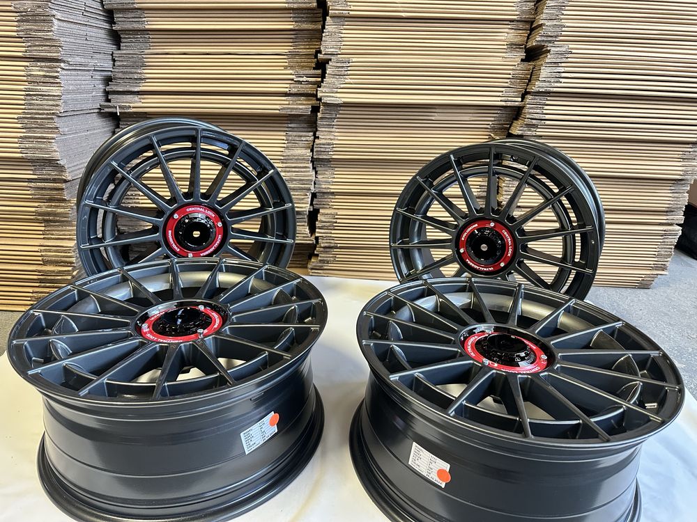 OZ Racing SUPERTURISMO Джанти 5x100 18” цола