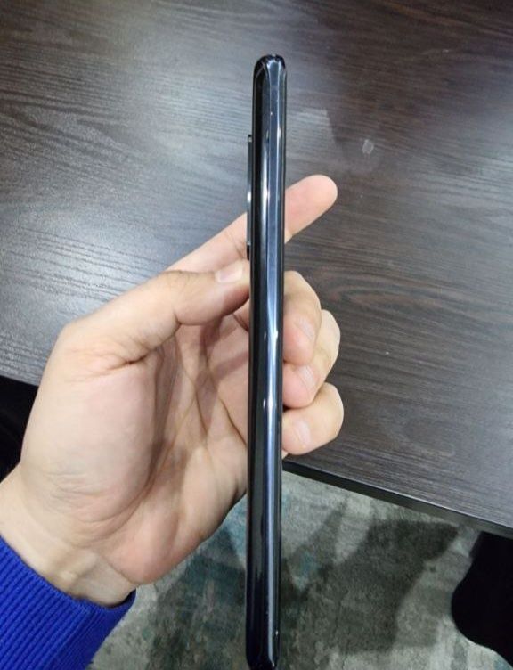 Samsung S20 ultra
