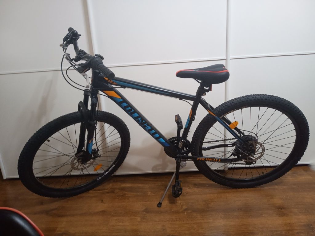 Bicicleta collineli  noua