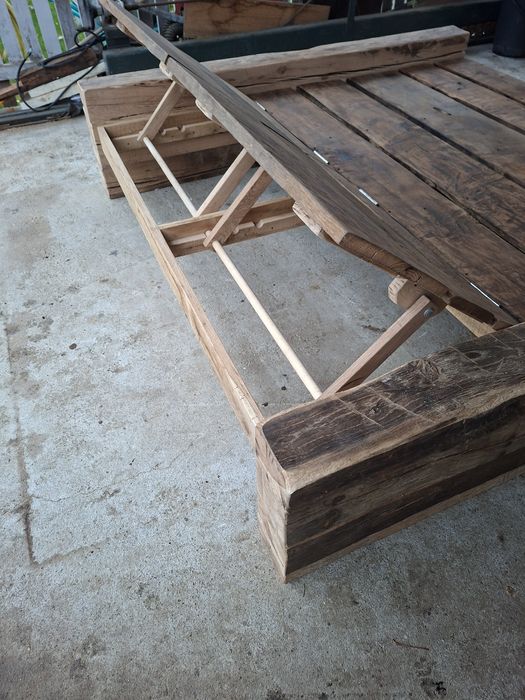 Dacia papuc 4×4 fiesel