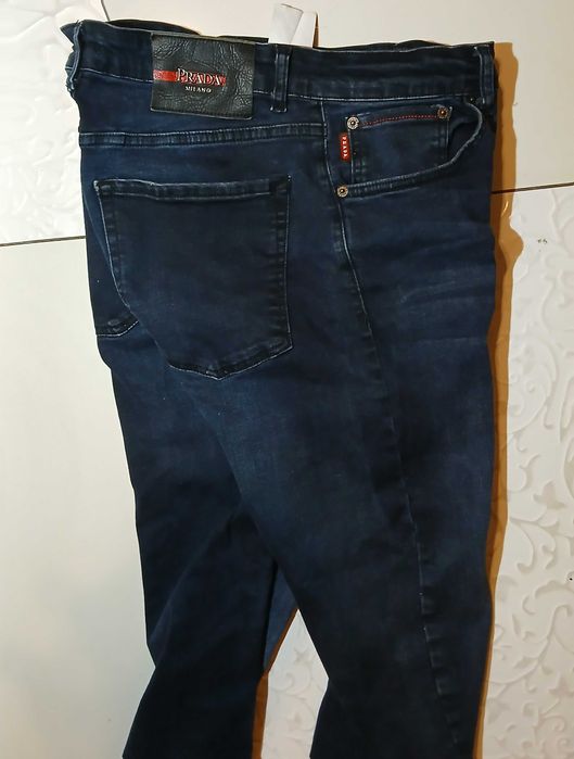 PRADA Milano - оригинални дънки №34