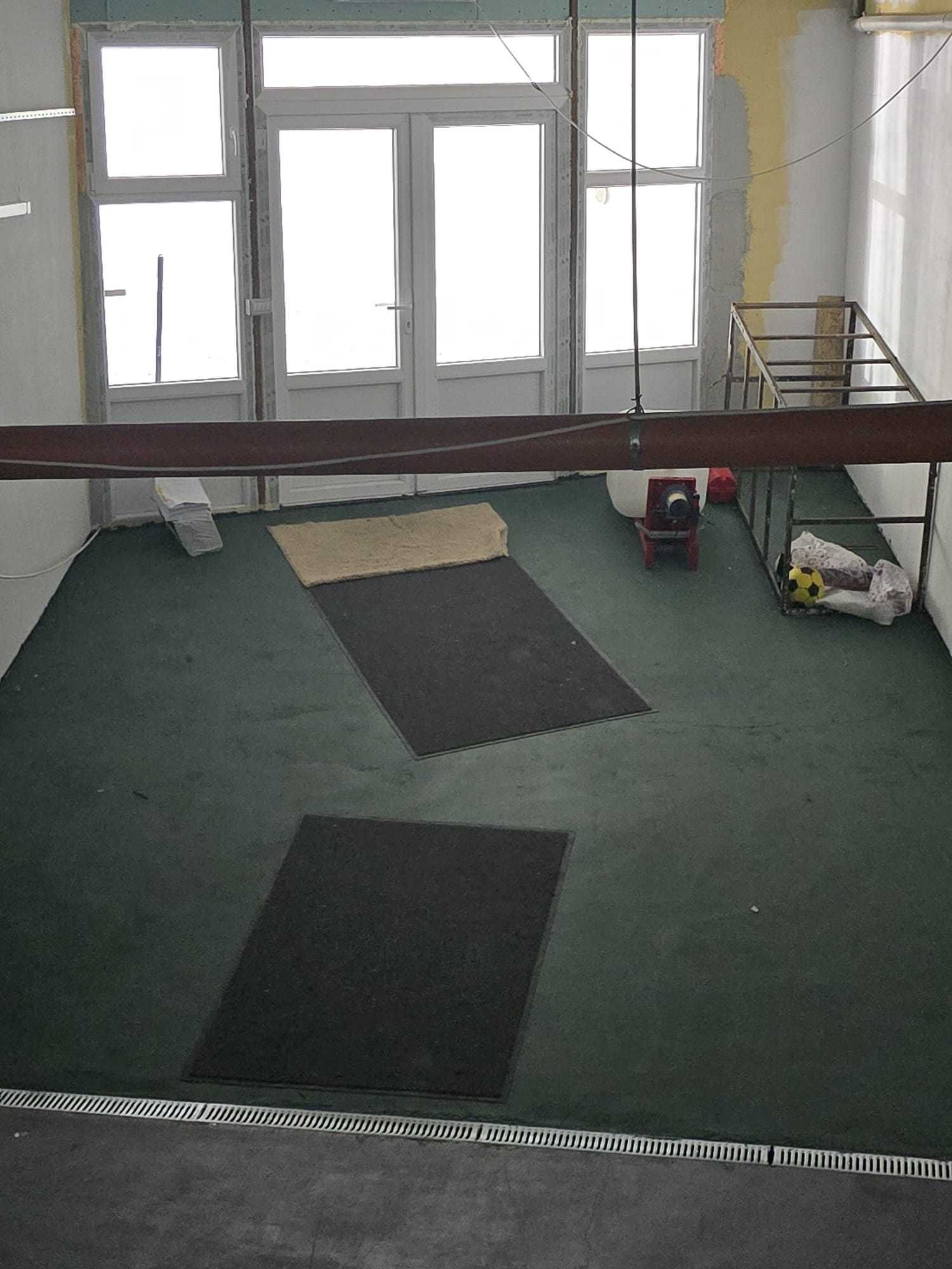 Depozit  marfa-fullfilment - minim 3mc - impoturi China - firma BG