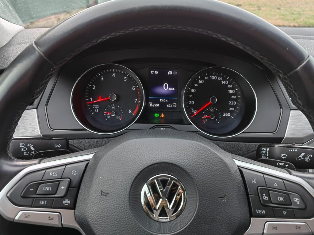 VW Passat 1.5 TSI an fab. 02.2020 automat