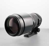 Sigma APO 150-500 mm f/5-6.3 DG OS HSM - Canon EF
