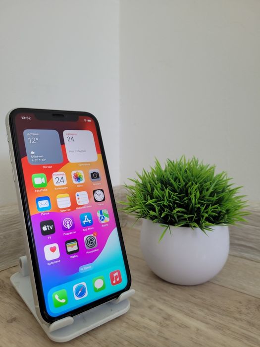 Iphone XR 64GB White