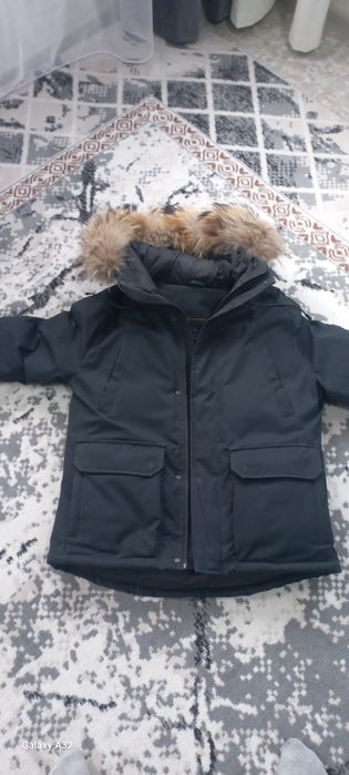 Продам куртку парка