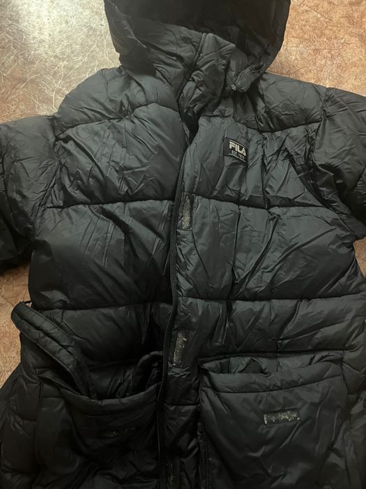 Продаю зимнюю куртку