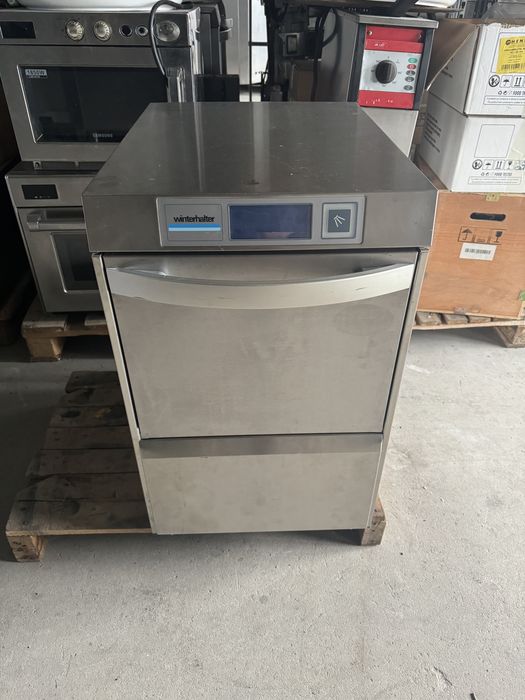 Съдомиялна машина Винтерхалтер UC S,M,L,XL
