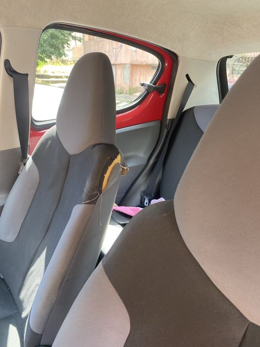 Citroen c1 133.000km unic proprietar