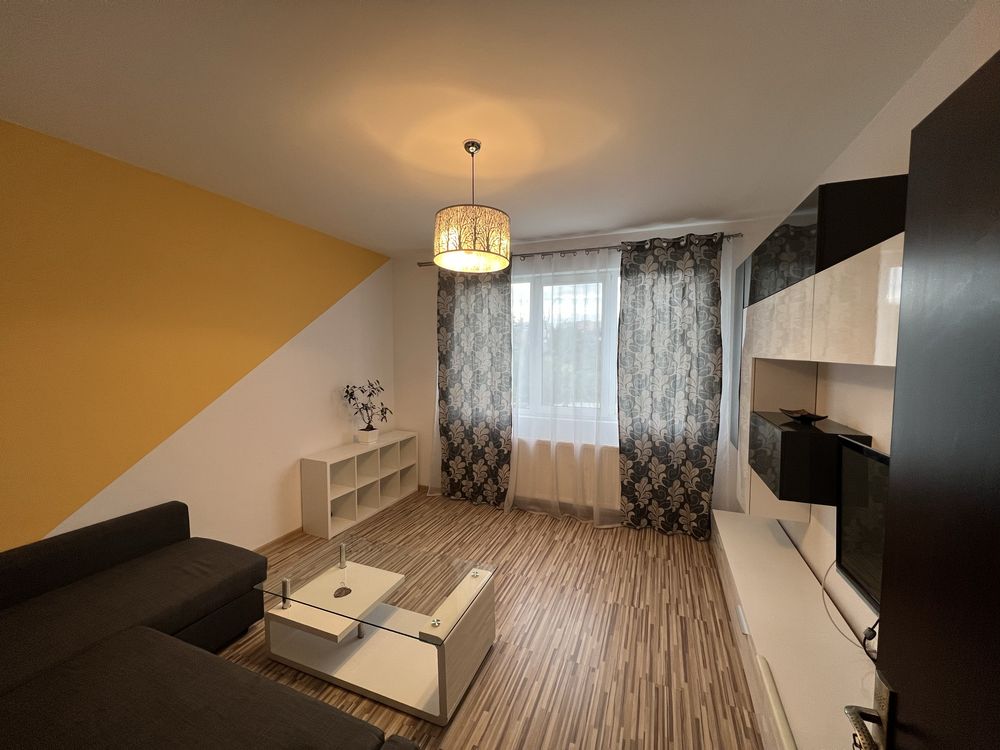 Apartament de inchiriat,2 camere, metrou nicolae grigorescu,