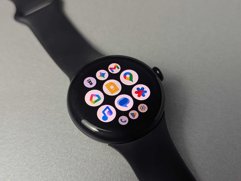Google Pixel Watch 2 LTE