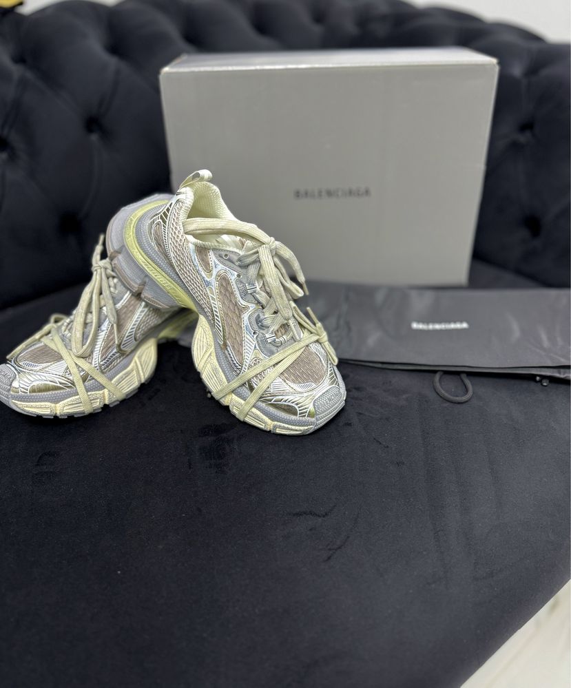 Adidasi Balenciaga 3XL. 36-45. CALITATE PREMIUM Made in China