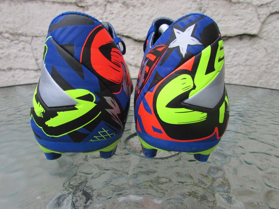 Футболни обувки Adidas Nemeziz Messi 19.3 FG