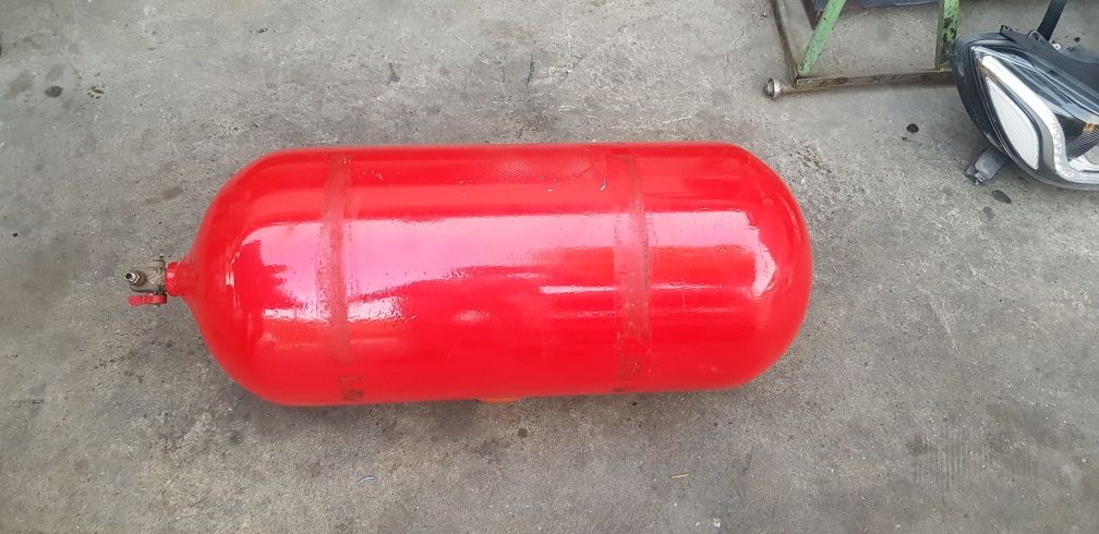 65 tali gaz balon