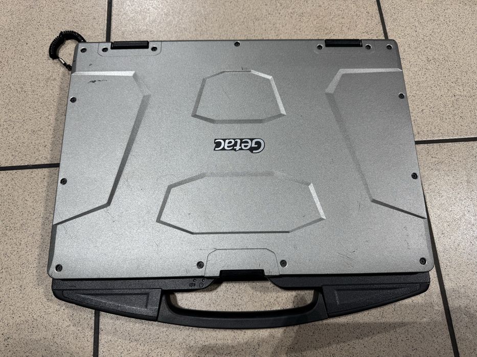 Getac s410 g3 FHD Touch i5-8265 16Gb 500Gb