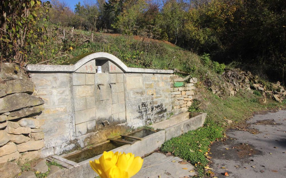 Продава се Къща в с. Дебел дял, Област Габрово - 72 кв.м за 1382 €/кв.м - Снимка #21