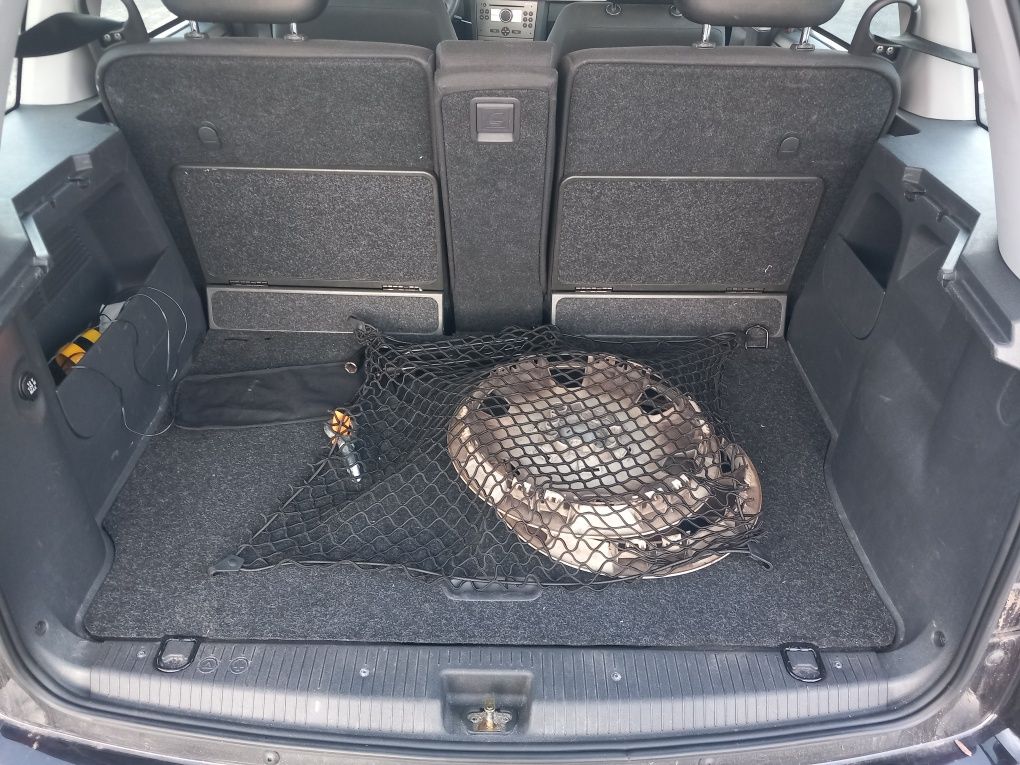 Opel Meriva 1.4 16v-90кс./2008/- на части