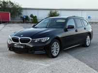 BMW Seria 3 TVA deductibil, Factura, Garantie, Finantare, Unic Proprietar