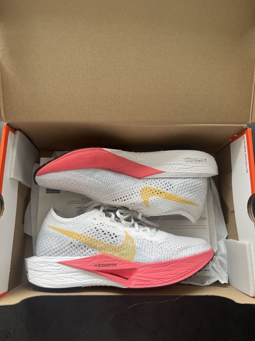 Adidasi Alergare Nike Vaporfly 3 42,5 43 27,5