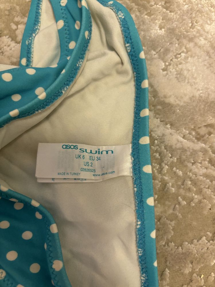 Slip Asos Marimea 34