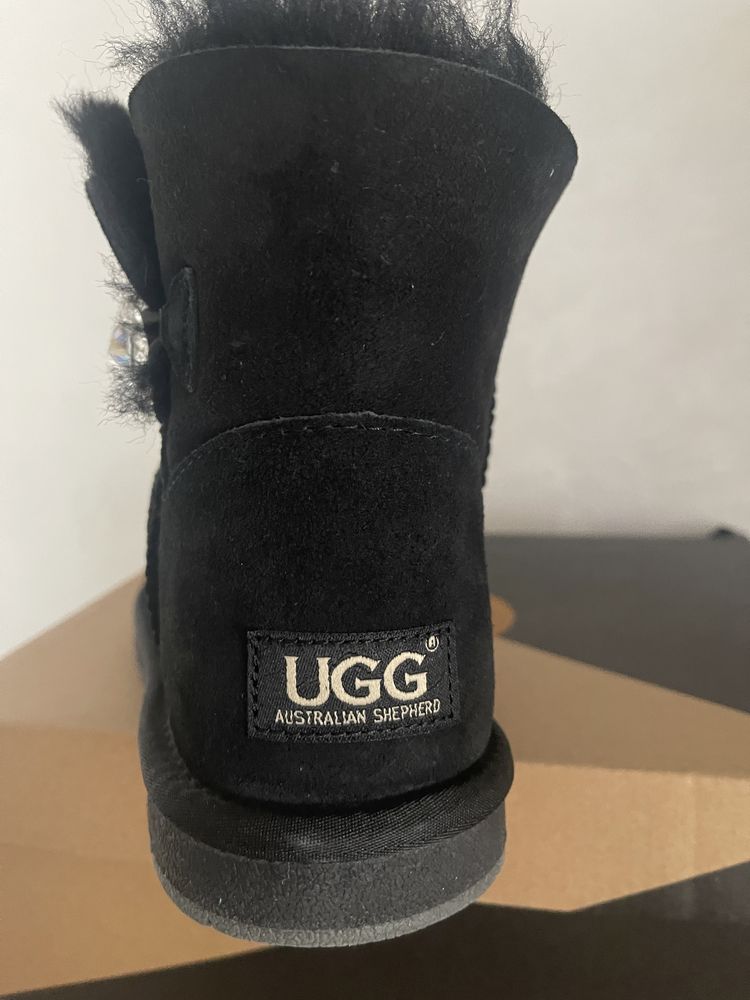 UGG originale 39