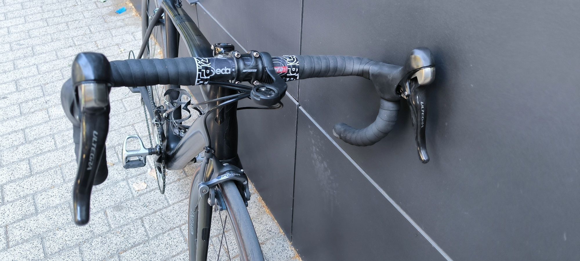 Specialized tarmac SL4, размер 54