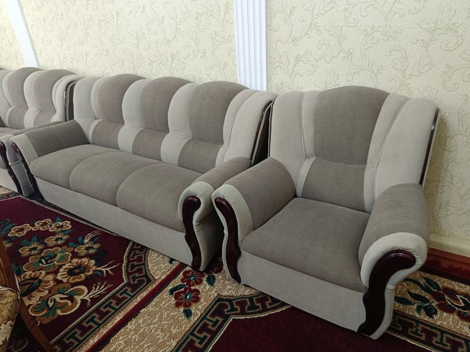 Mebel holati ideal