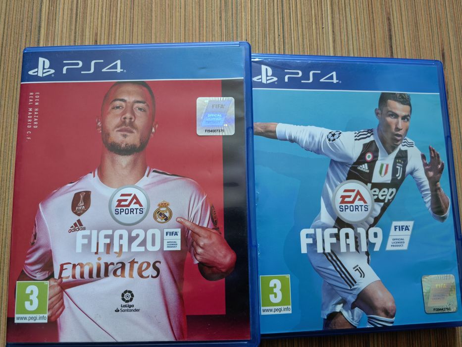 PS3 и игри за нея