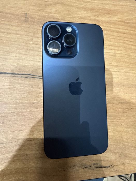 iPhone 15 Pro Max, 256