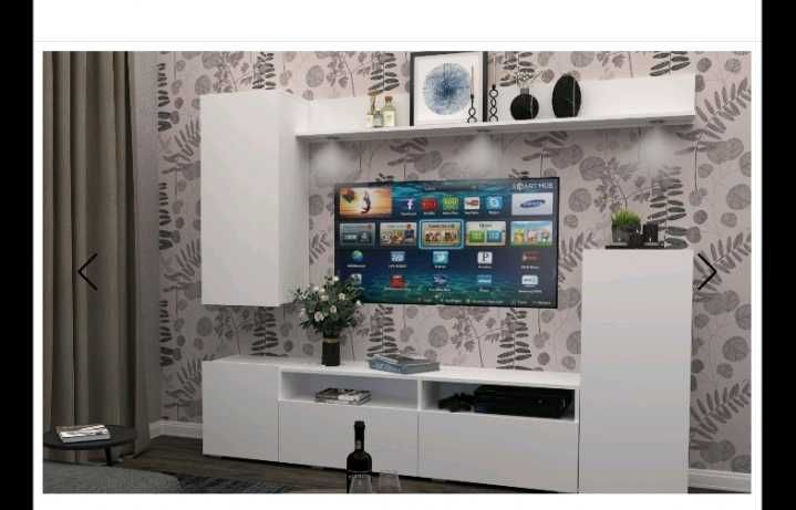 Под наем тристаен обзаведен и оборудван в идеален център на Добрич