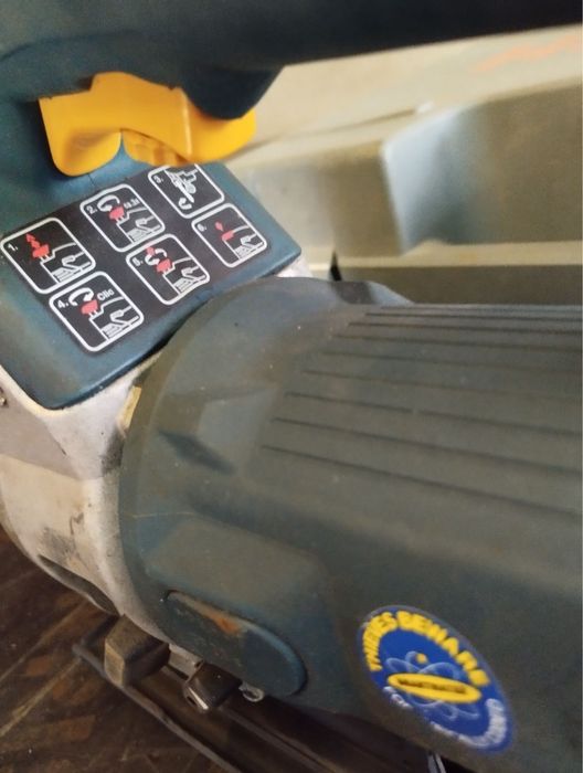 Професионално зеге Бош BOSCH,синя серия