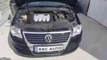 1.9 BKC MOTOR VW PASSAT B6
