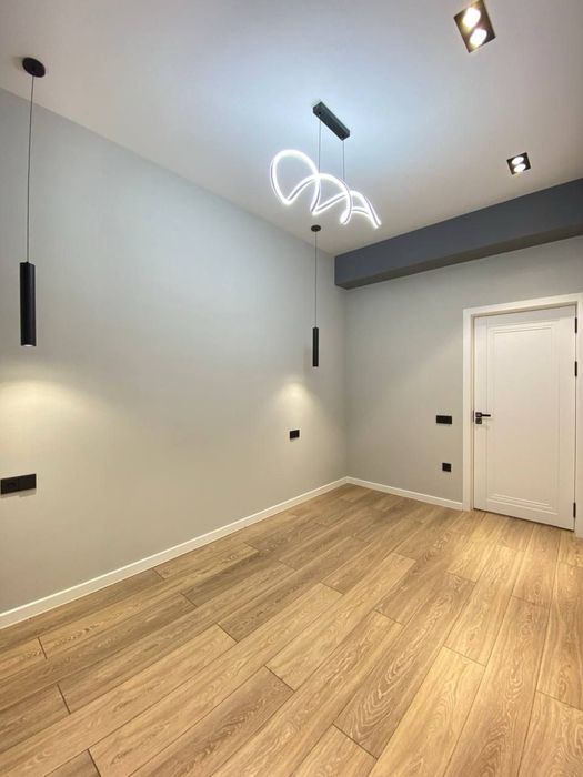 Yunusobot  ‼️ 3 Xona 2 qavat Kadastorli Lyuks kvartira