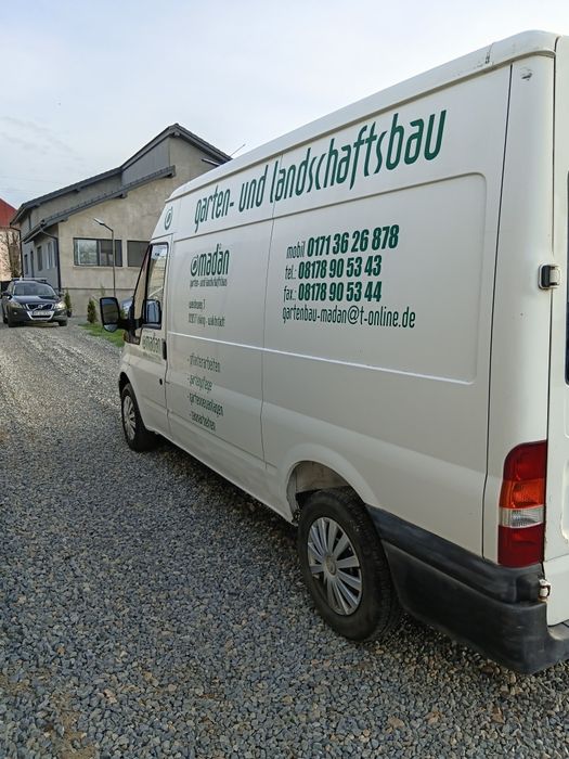 Ford Transit stare buna