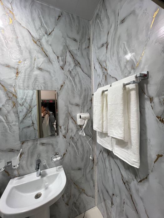 Сдаются номера в гостинице  Toshkentda mehmonxona