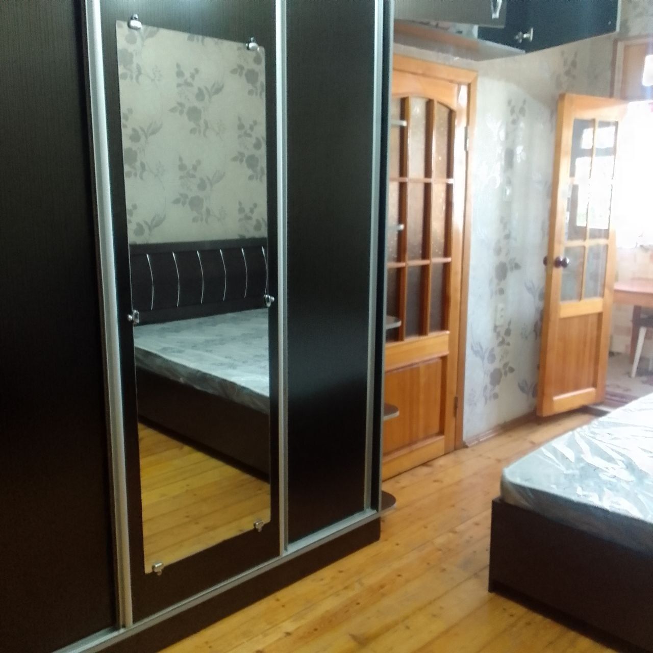 Сдается 1в2/2/4, М.Ашрафи, Рисовый