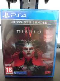 Diablo 4 PS4&PS5