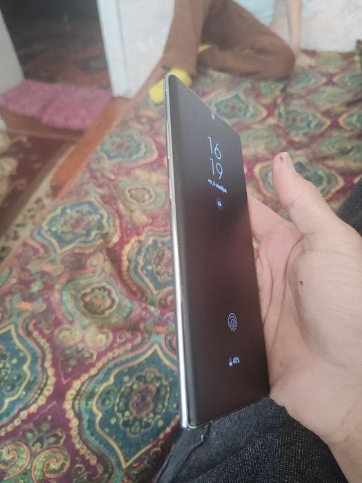 Samsung note 10 plus 5g