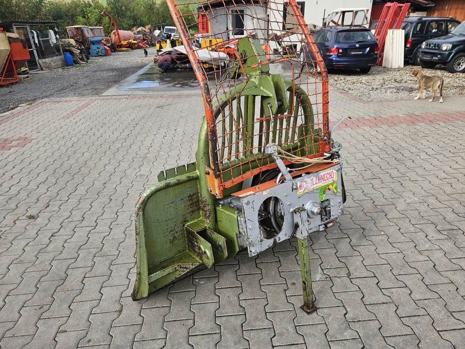 Troliu forestier 5 tone