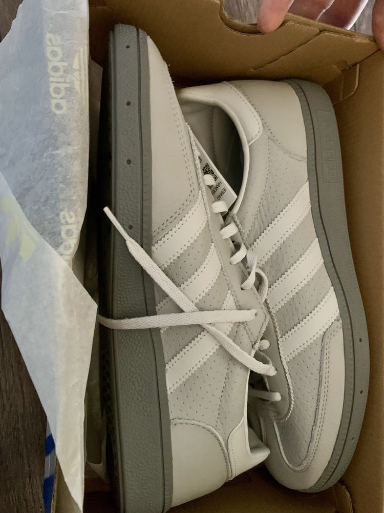 Маратонки Adidas Spezial