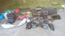 Piese Peugeot 206 1.4 HDI