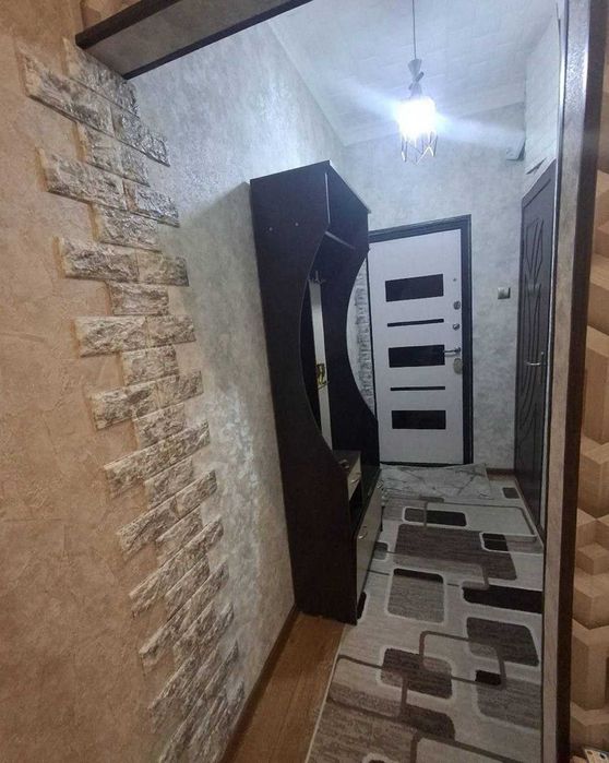 Продается 2х комнатная квартира. Чиланзар 21й квартал