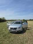 Vw passat b6 2.0 tdi