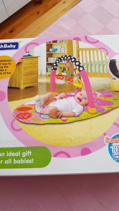 Активна гимнастика