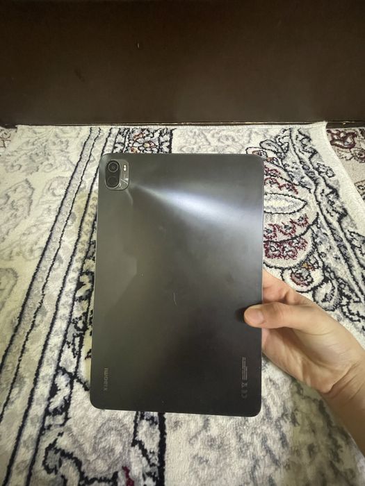 Xieomi pad 5 128/6 iphonega dp kilinadi