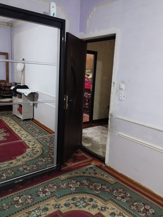 киз аёлларга узок муддатга уй