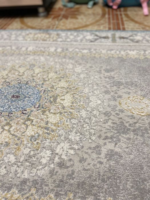 Иранский ковер 2×5 м