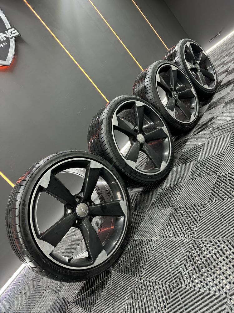 Jante 19" 5x112 ROTOR Audi VW Mercedes Seat Skoda