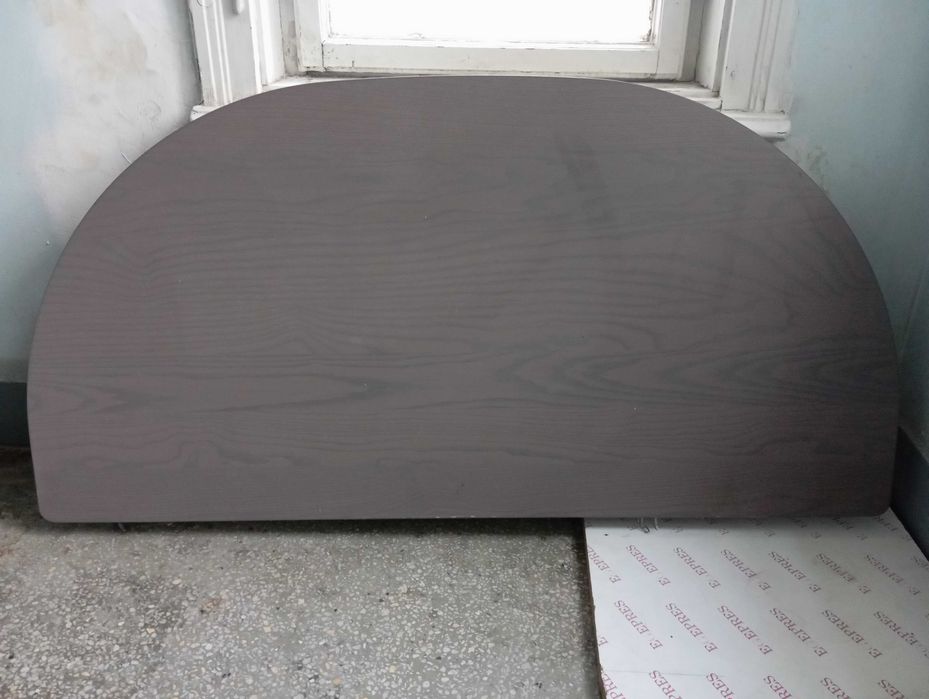 Половин плот за маса нов