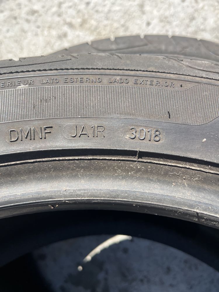 Летни гуми 285/40/21
